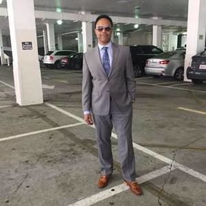 Meet your Posher, Tommy